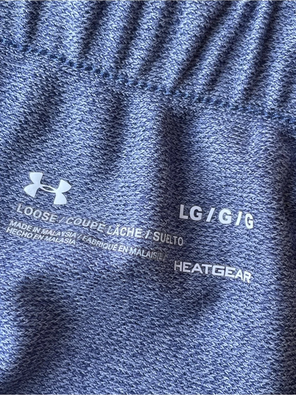 Under Armour bundle under